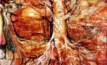 Modern Art Iraq Archive