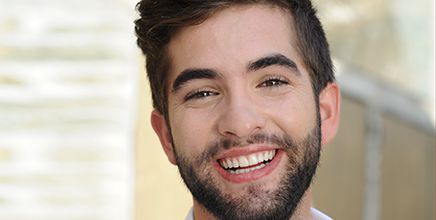 Kendji GIRAC, le Gitan qui réussit