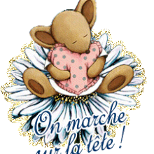 blinkie, gif animé zut, oups
