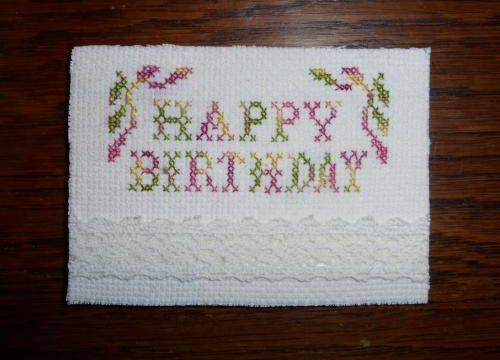 ATC de mai