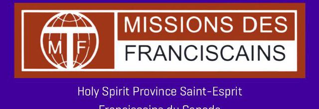 Entrevue avec le frère David Grenier ofm - Richard Chartier ofs