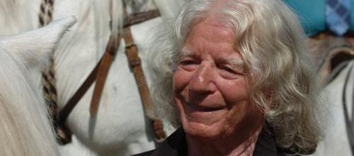 MANITAS DE PLATA... Adieu l'artiste...