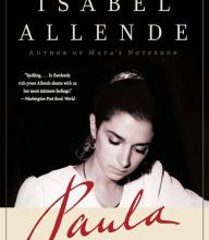 {pdf download} Paula: A Memoir