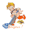 blinkie,boulot,travail,signature gif anime, tricot, cuisine, menage