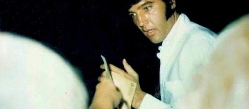 photo elvis