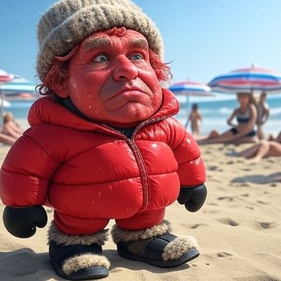 Juilletistes ou aoûtiens, bonnes vacances à vous et à vouses !