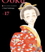 DOWNLOADS Ôoku: The Inner Chambers, Vol. 17