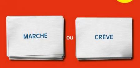 Vous avez le choix dans le bulletin