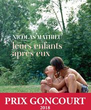 [download pdf] Leurs enfants après eux