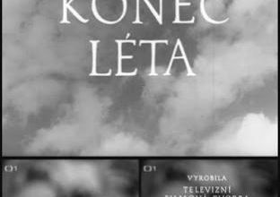 Konec léta. 1967.