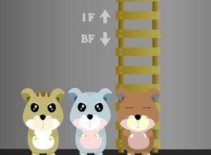 Hopping ham's thriller - Hopping ham's halloween escape (lien morts)