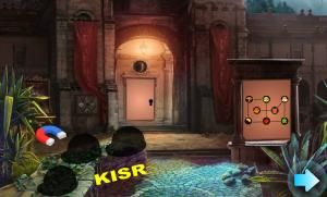 G4K Mighty tiger escape