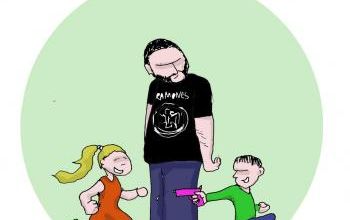 38- Allons z'enfants!