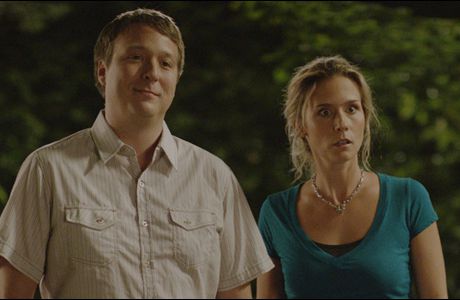 HOT DOG (2013) Marc-André Lavoie
