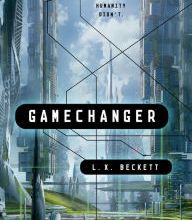 {pdf download} Gamechanger