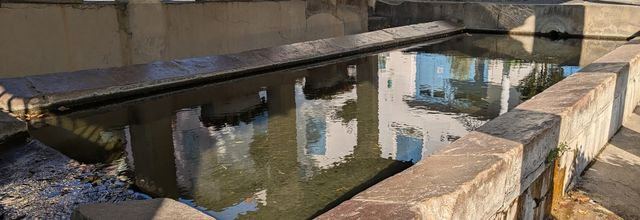 Défi reflets 06/2025