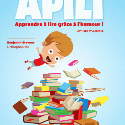 Apprendre la lecture en riant avec APILI