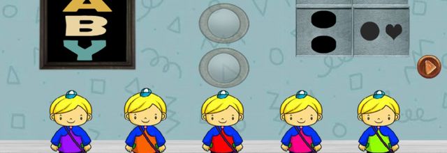 8B The mischievous kid quest soluce