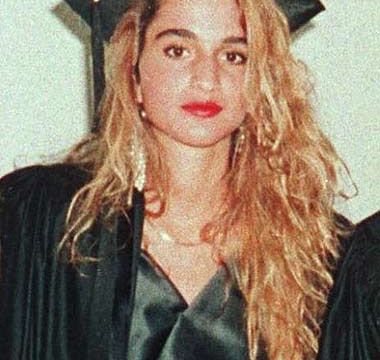 Rania de Jordanie