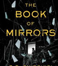 Ebook for vhdl free downloads The Book of Mirrors: A Novel by E. O. Chirovici