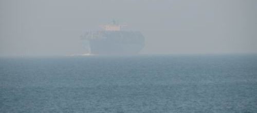 Eugen Maersk