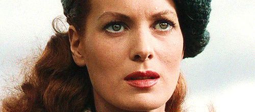 MAUREEN O'HARA BOX OFFICE