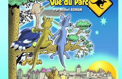 Voici la couv' définitive