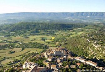 Poésie nomade en Luberon : l'édito du boucher