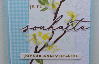 Joyeux Anniversaire ... 33