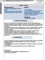 vers les maths GS période 1