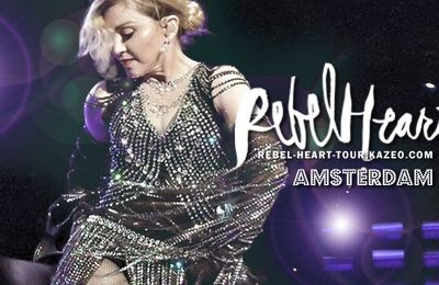 2015 12 05 - Amsterdam, Netherlands
