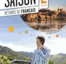 {pdf descargar} SAISON 2 ALUMNO A2-B1