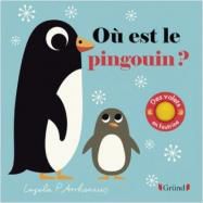 où est le pingouin ? 