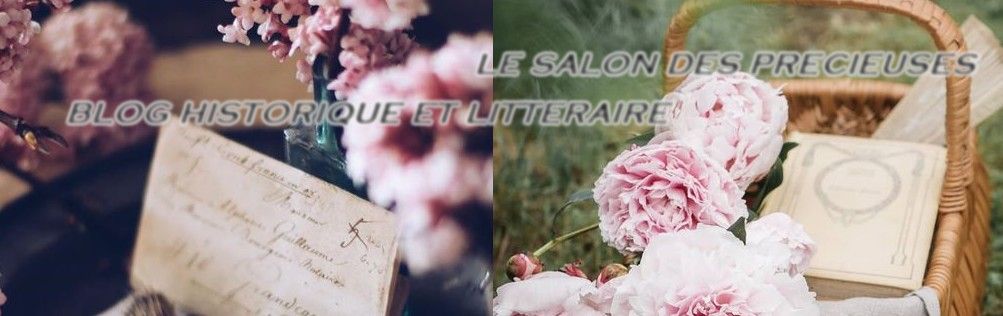 Le salon des précieuses 