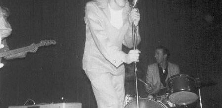 photo gene vincent et ...............
