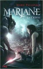 Marjane-Marie Pavlenko 