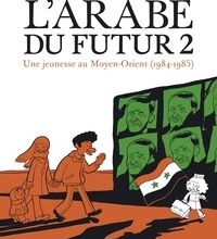 [PDF/Kindle] L'Arabe du futur Tome 2 by Riad Sattouf
