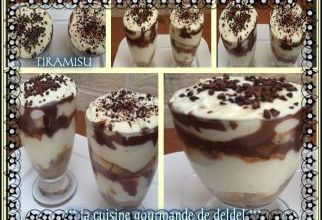 TIRAMISU ...