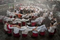 Kalofer - Epiphanie 2017