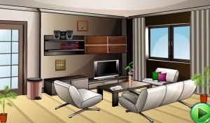 Dream house escape 2 soluce