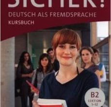 {epub descargar} SICHER.B2.KURSB.(L.ALUM.)