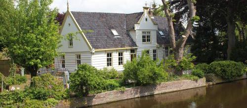 Village de Broek in Waterland