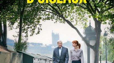 semaine du 26 juillet : "Drôles d'oiseaux"