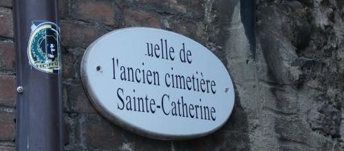 Honfleur confiné