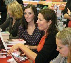 Rencontres dédicaces évènement Young Adult