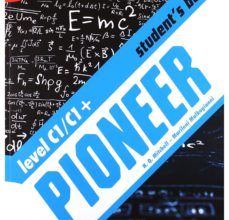 Ebooks para descargar gratis en pdf PIONEER (C1-C1+) STUDENT S BOOK + CD