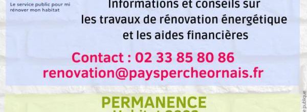 Habitat : infos, aides, appui administratif et technique...
