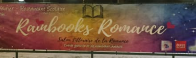 Rainbooks Romance - Orchies