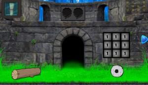 Dwarf grandpa escape soluce