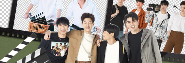 [Th-Drama/Lakorn] Theory Of Love
